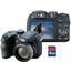Câmera Digital GE X-500, 16mp, LCD 2,7