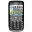Nokia C3 Preto Desbloqueado Claro com Teclado QWERTY, Wi-Fi,