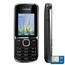 Nokia C2-01 Preto, 3G, Câmera 3.2 MP, MP3 Player, Rádio FM,