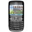 Nokia C3 Preto Desbloqueado Claro com Teclado QWERTY, Wi-Fi,